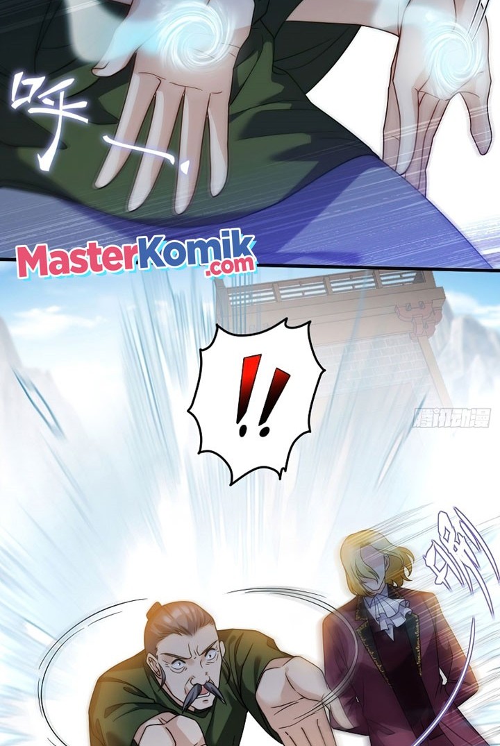 Xianzun Luowuji Chapter 117 - halaman 15