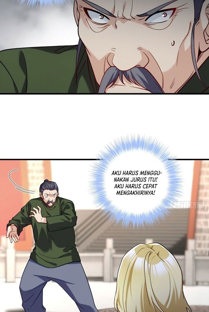 Xianzun Luowuji Chapter 117 - halaman 17