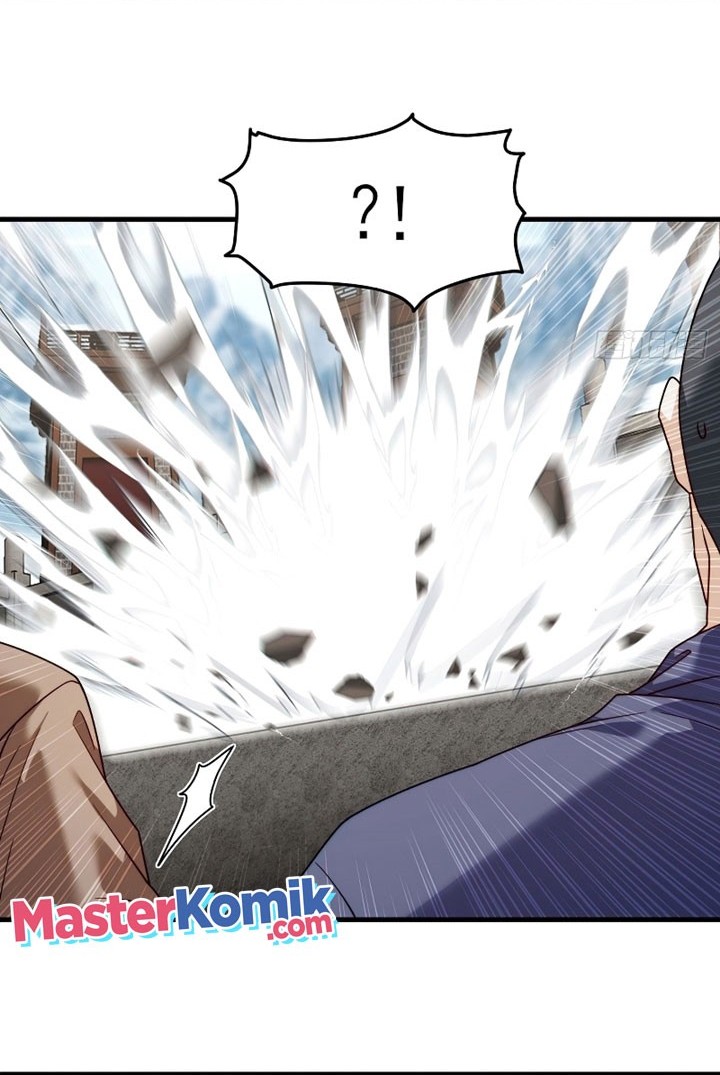 Xianzun Luowuji Chapter 117 - halaman 21