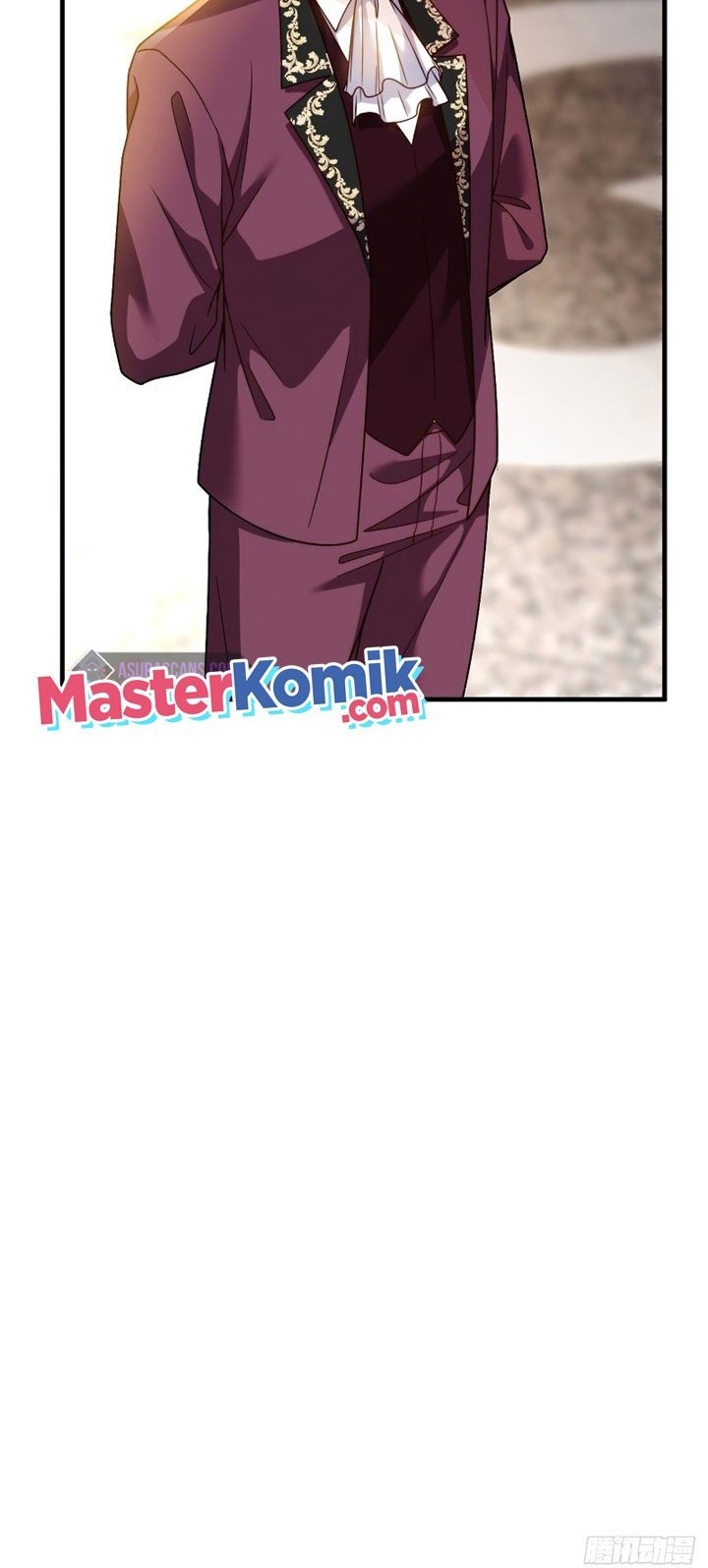 Xianzun Luowuji Chapter 117 - halaman 29