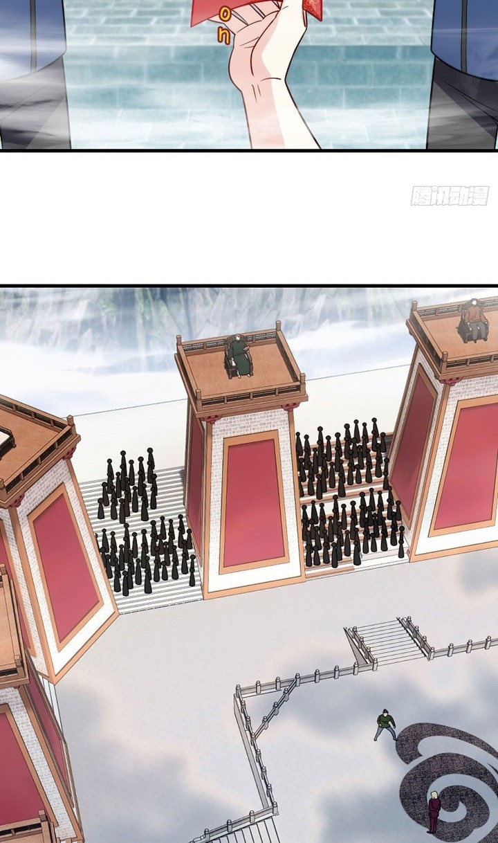 Xianzun Luowuji Chapter 117 - halaman 5