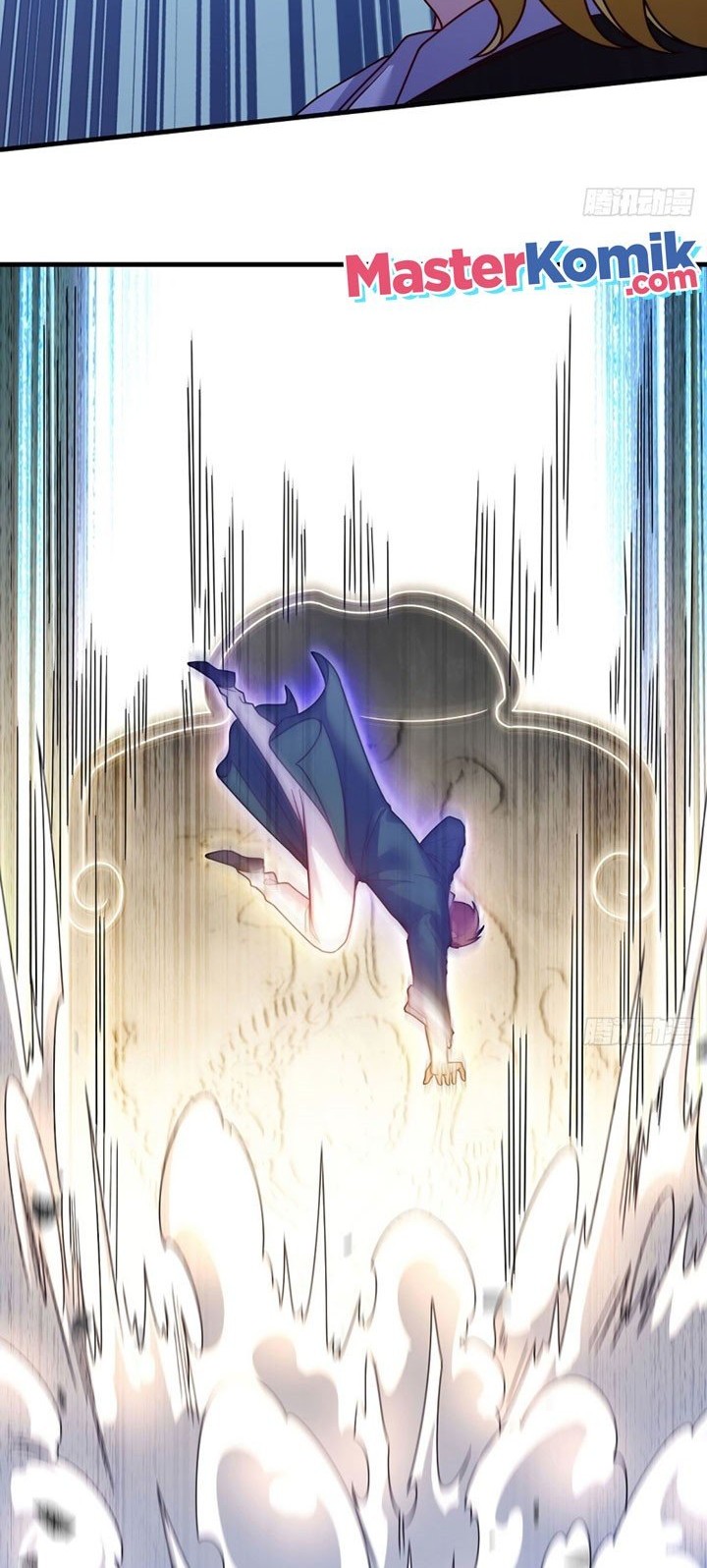 Xianzun Luowuji Chapter 118 - halaman 16