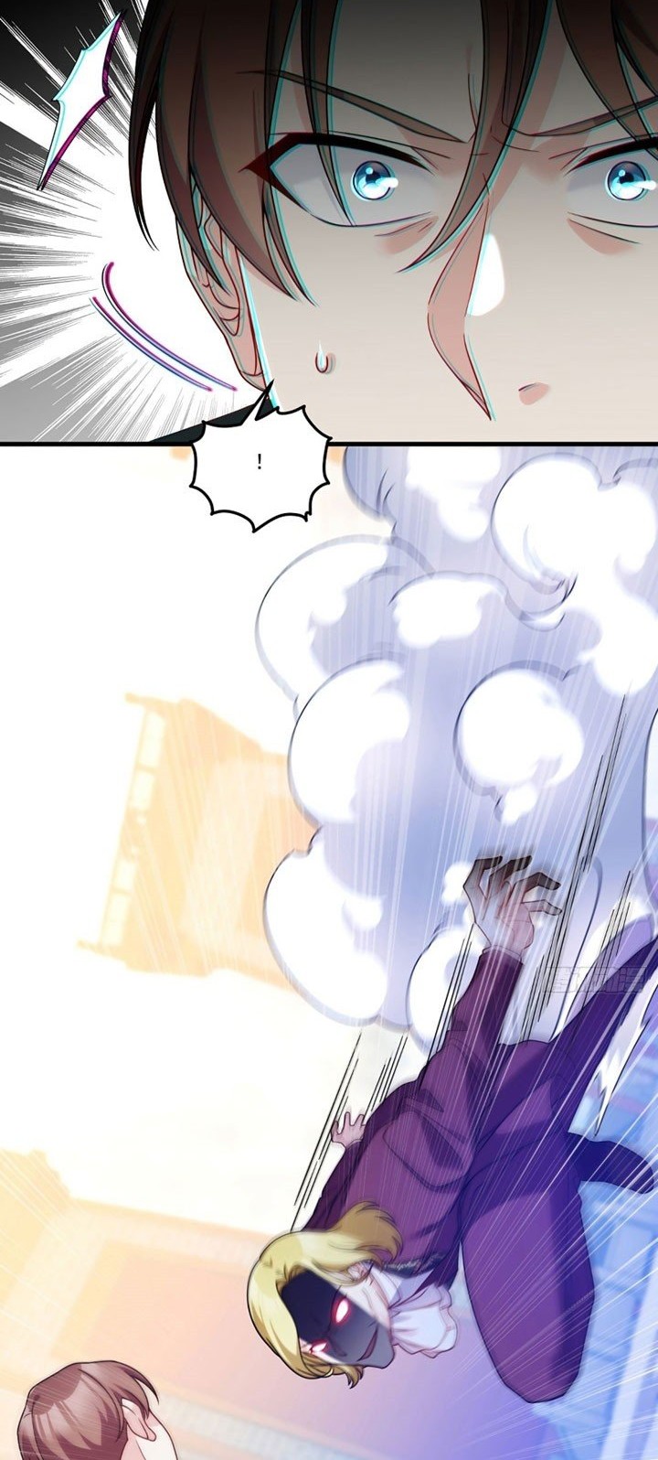 Xianzun Luowuji Chapter 118 - halaman 19