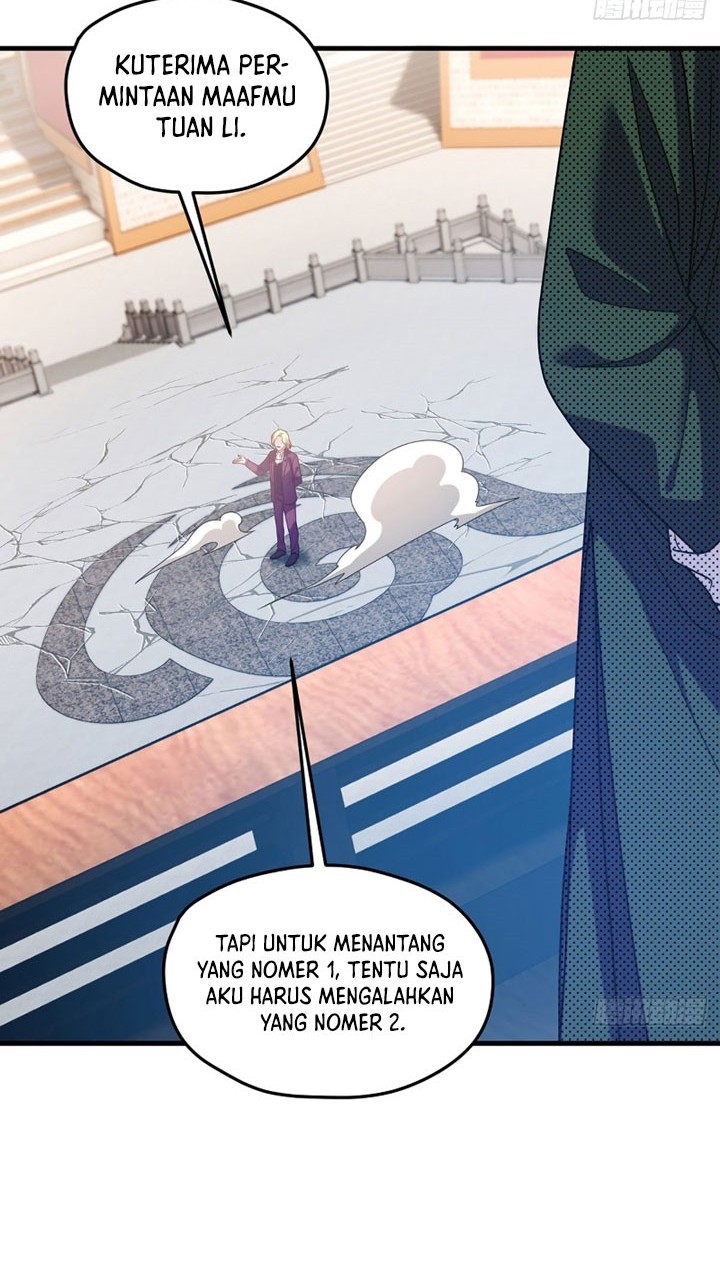 Xianzun Luowuji Chapter 118 - halaman 3