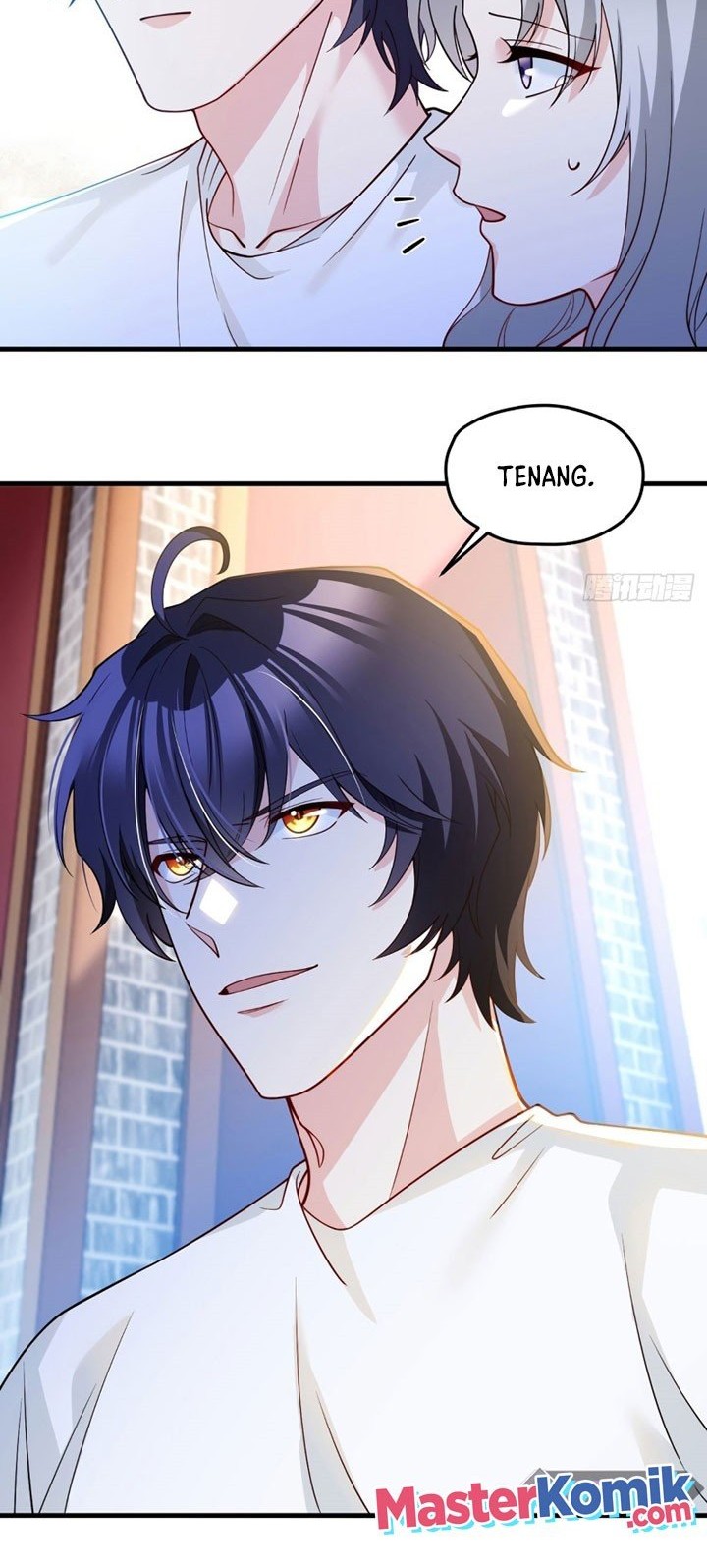 Xianzun Luowuji Chapter 118 - halaman 31