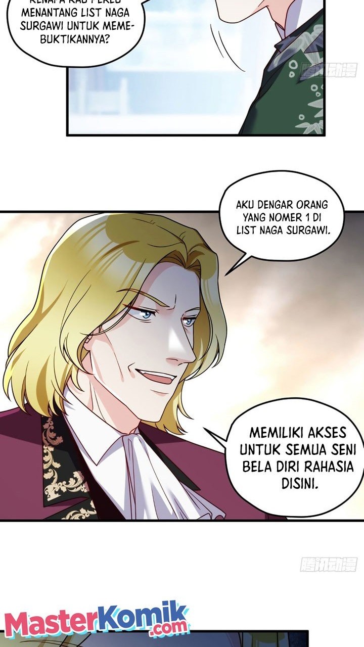 Xianzun Luowuji Chapter 118 - halaman 5