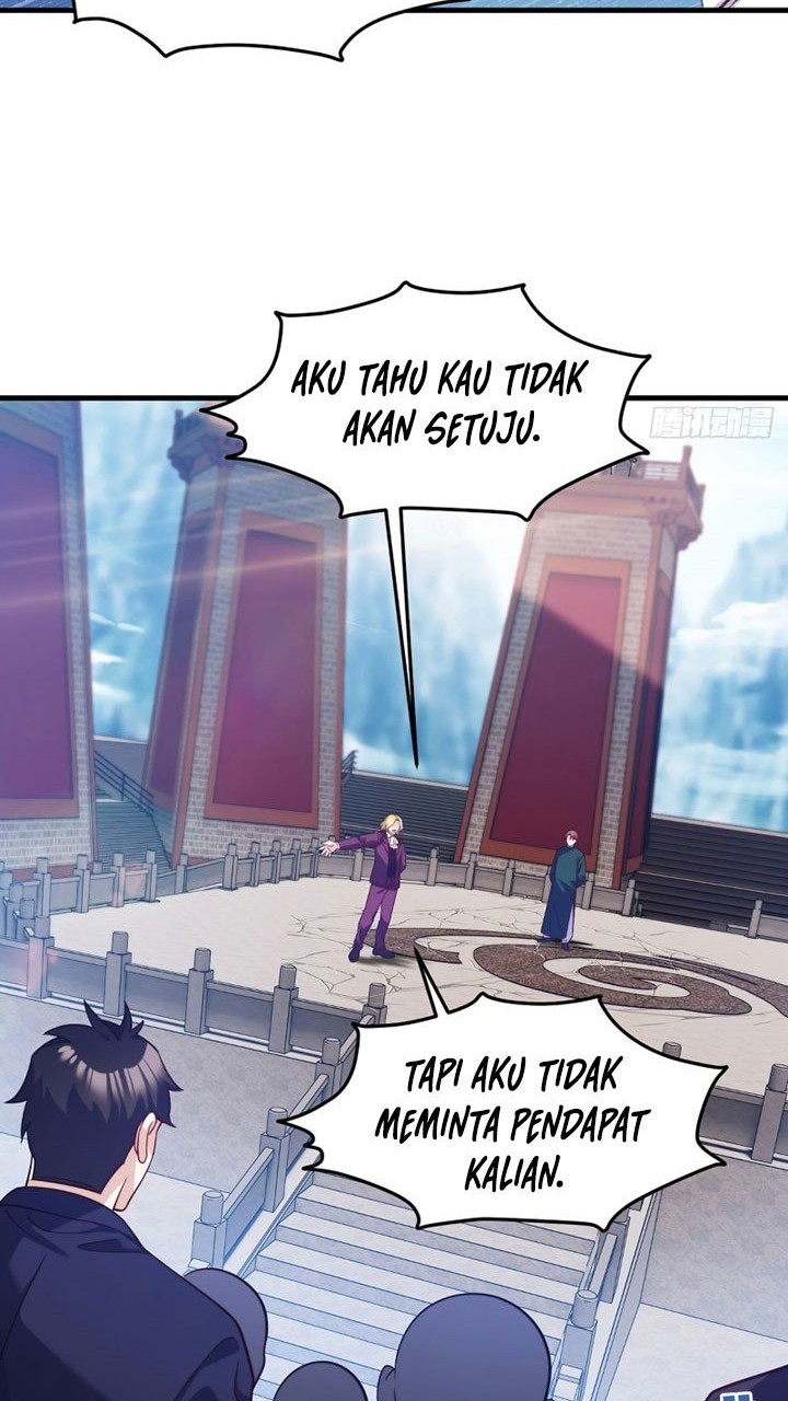 Xianzun Luowuji Chapter 118 - halaman 7
