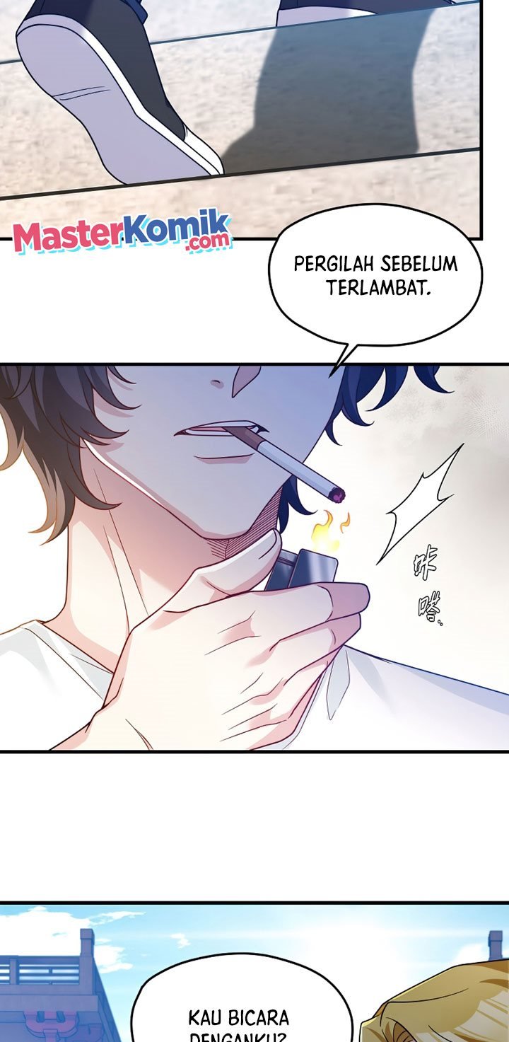 Xianzun Luowuji Chapter 119 - halaman 10