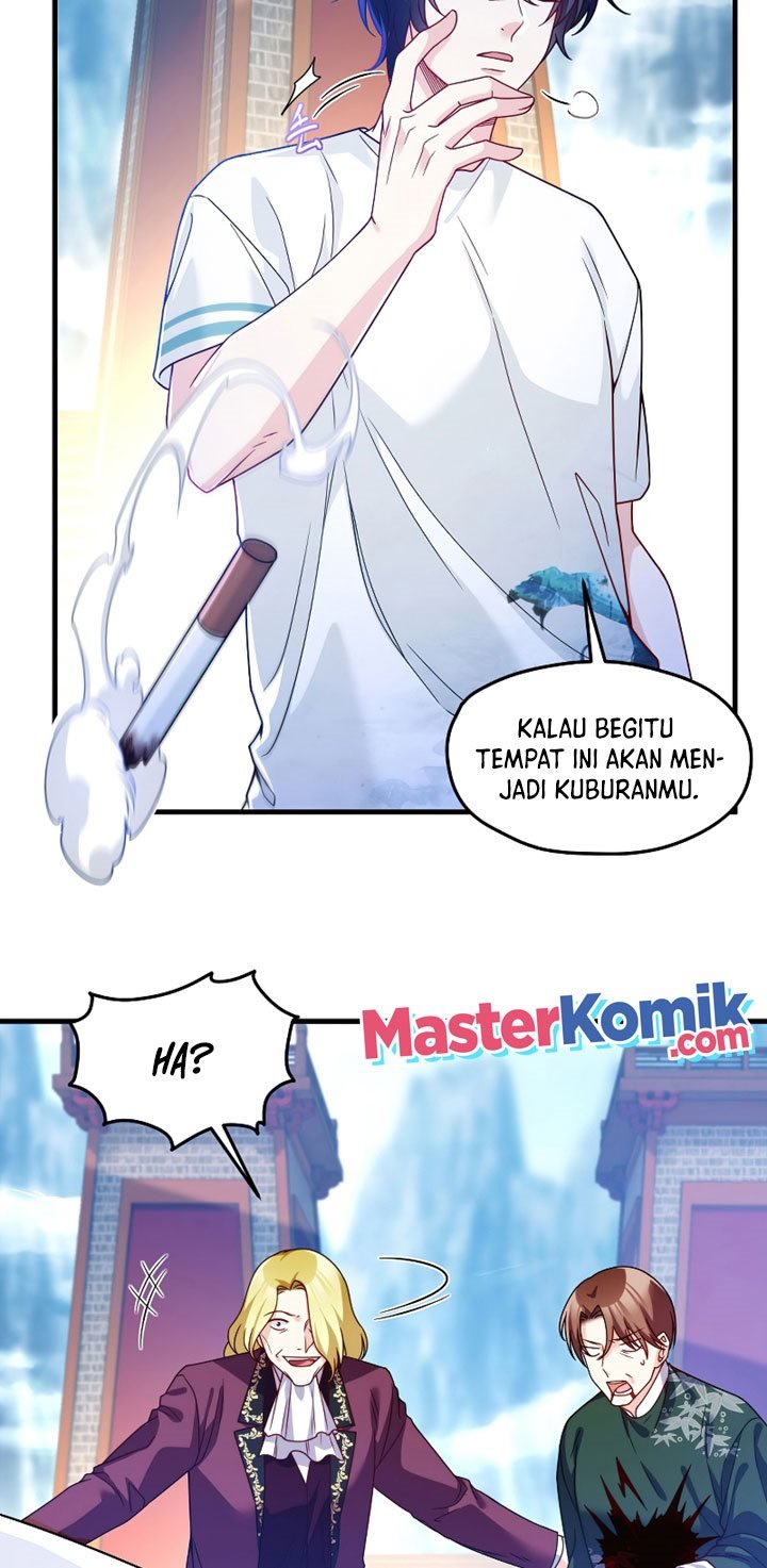 Xianzun Luowuji Chapter 119 - halaman 13