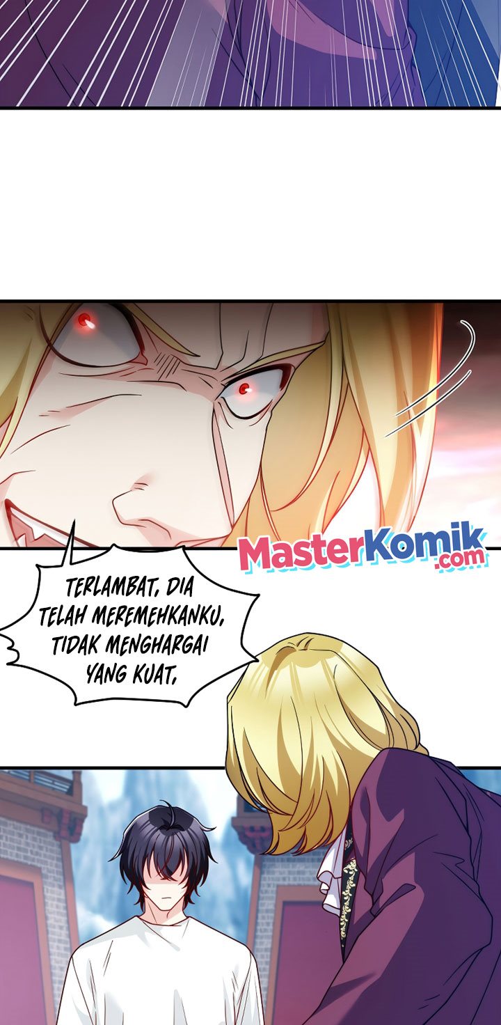 Xianzun Luowuji Chapter 119 - halaman 16