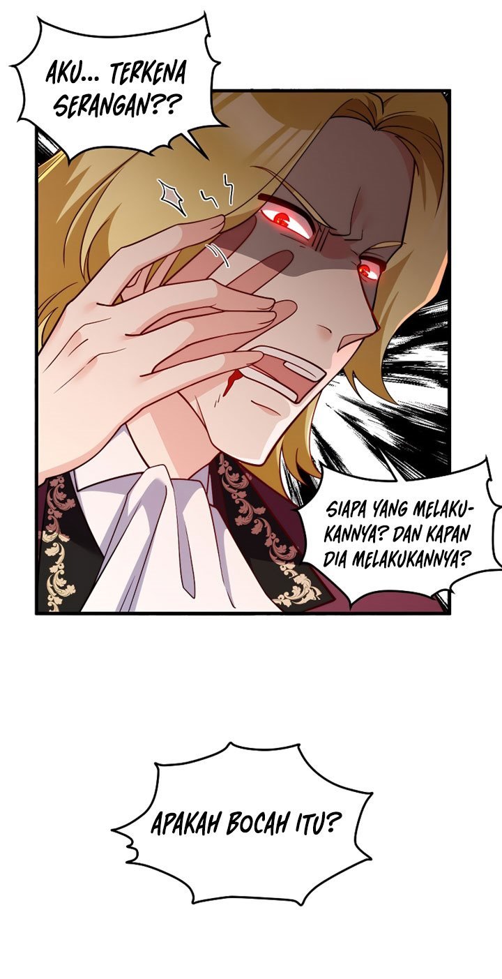 Xianzun Luowuji Chapter 119 - halaman 25