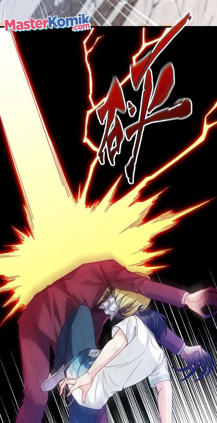 Xianzun Luowuji Chapter 119 - halaman 31