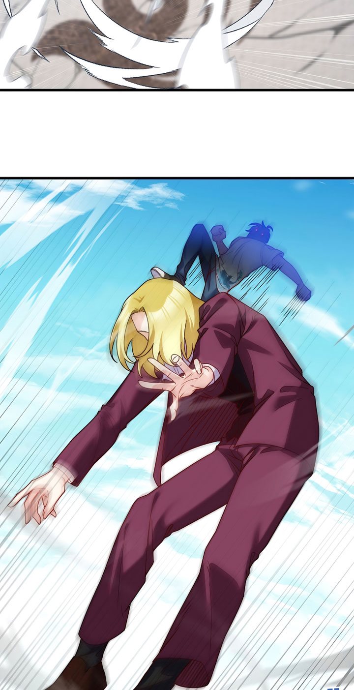 Xianzun Luowuji Chapter 119 - halaman 34
