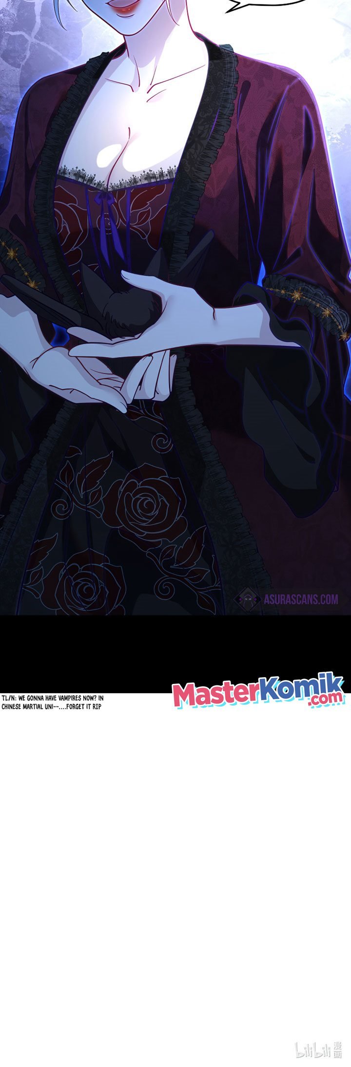 Xianzun Luowuji Chapter 119 - halaman 46