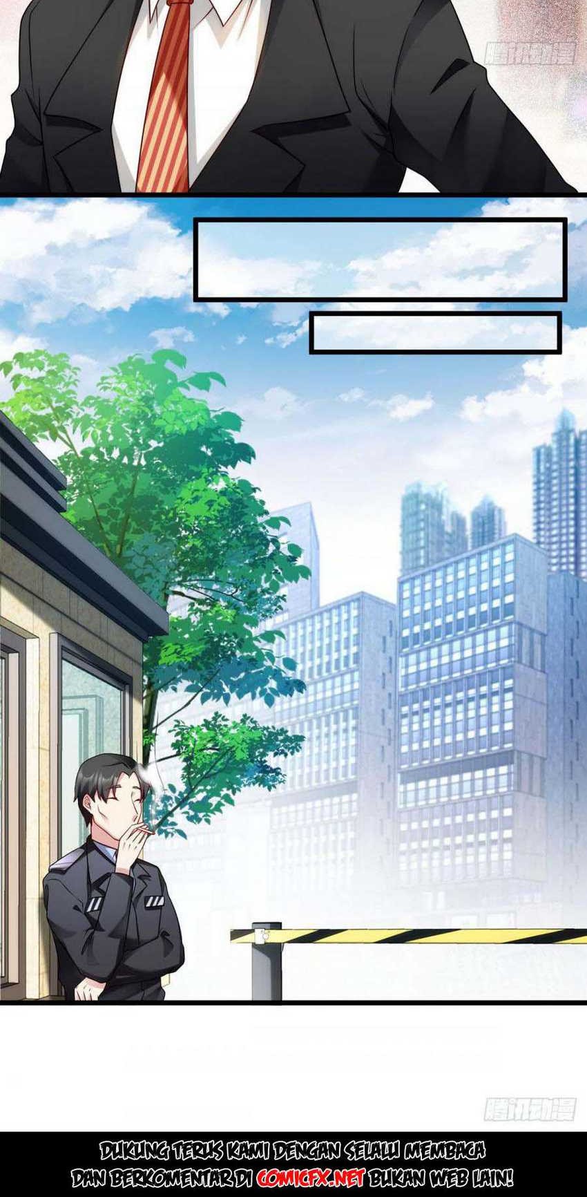 Xianzun Luowuji Chapter 12 - halaman 12