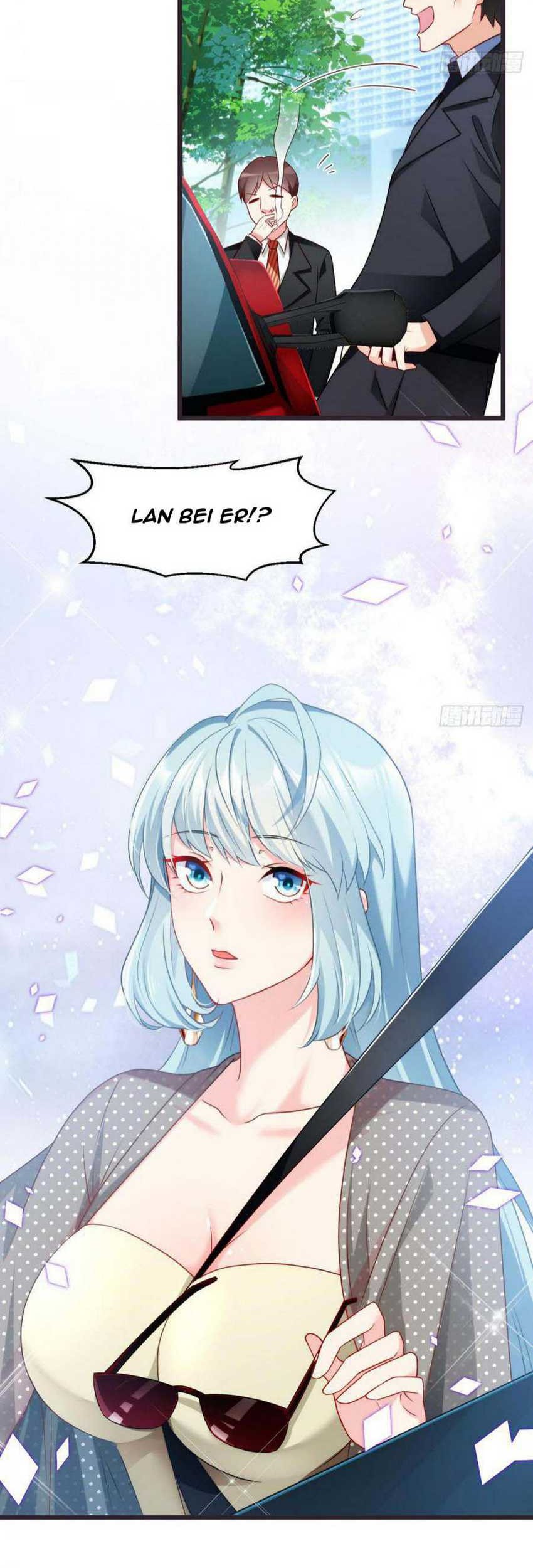 Xianzun Luowuji Chapter 12 - halaman 18