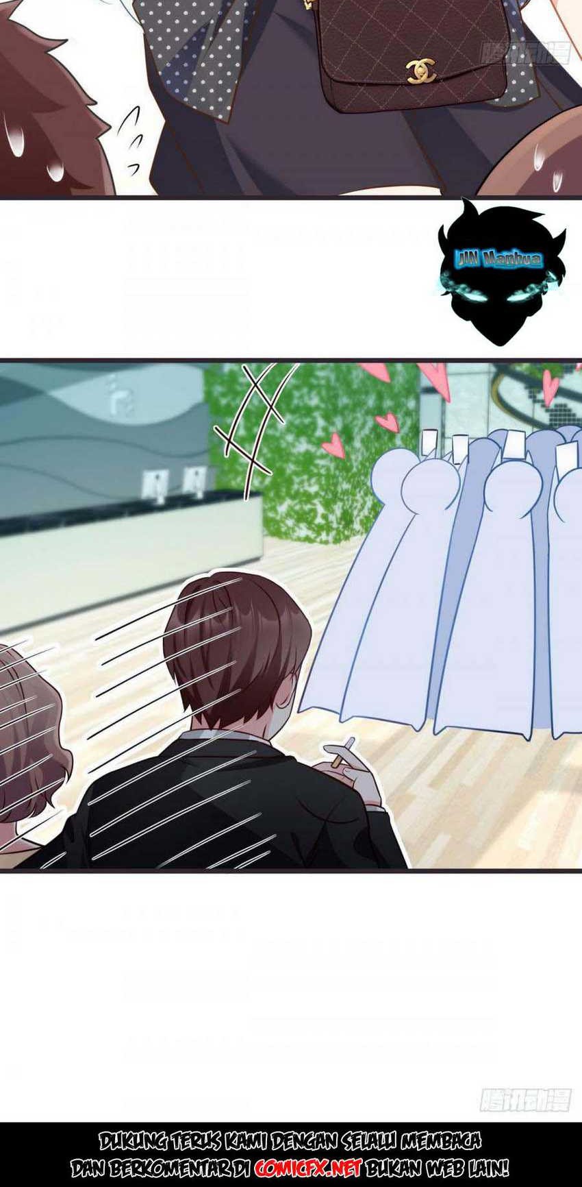 Xianzun Luowuji Chapter 12 - halaman 25