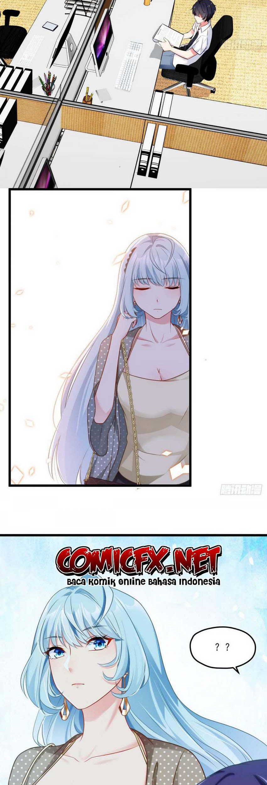 Xianzun Luowuji Chapter 12 - halaman 27