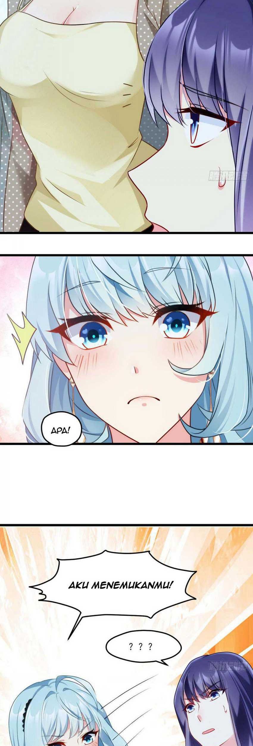 Xianzun Luowuji Chapter 12 - halaman 28