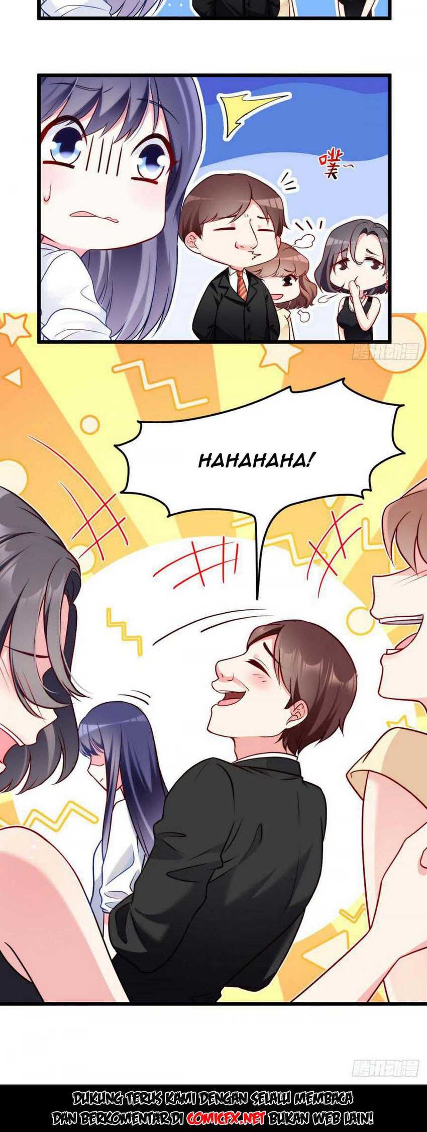 Xianzun Luowuji Chapter 12 - halaman 6