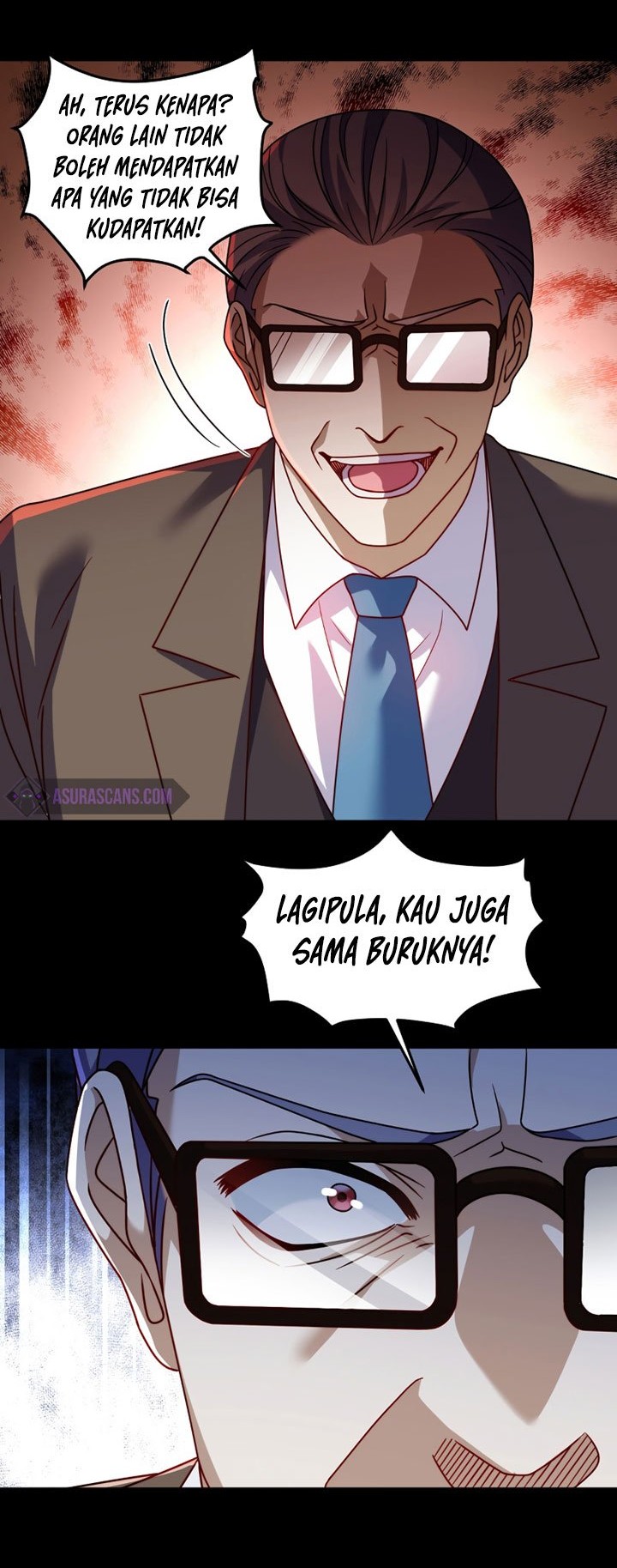 Xianzun Luowuji Chapter 120 - halaman 13