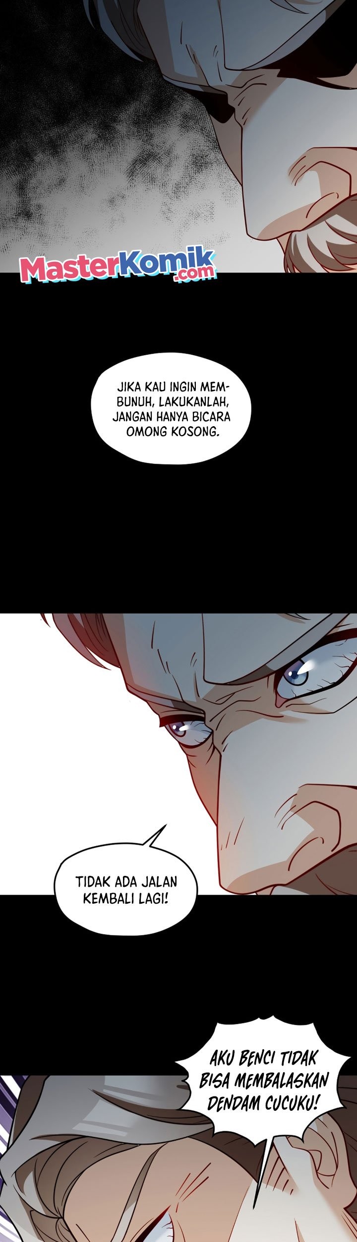 Xianzun Luowuji Chapter 120 - halaman 16