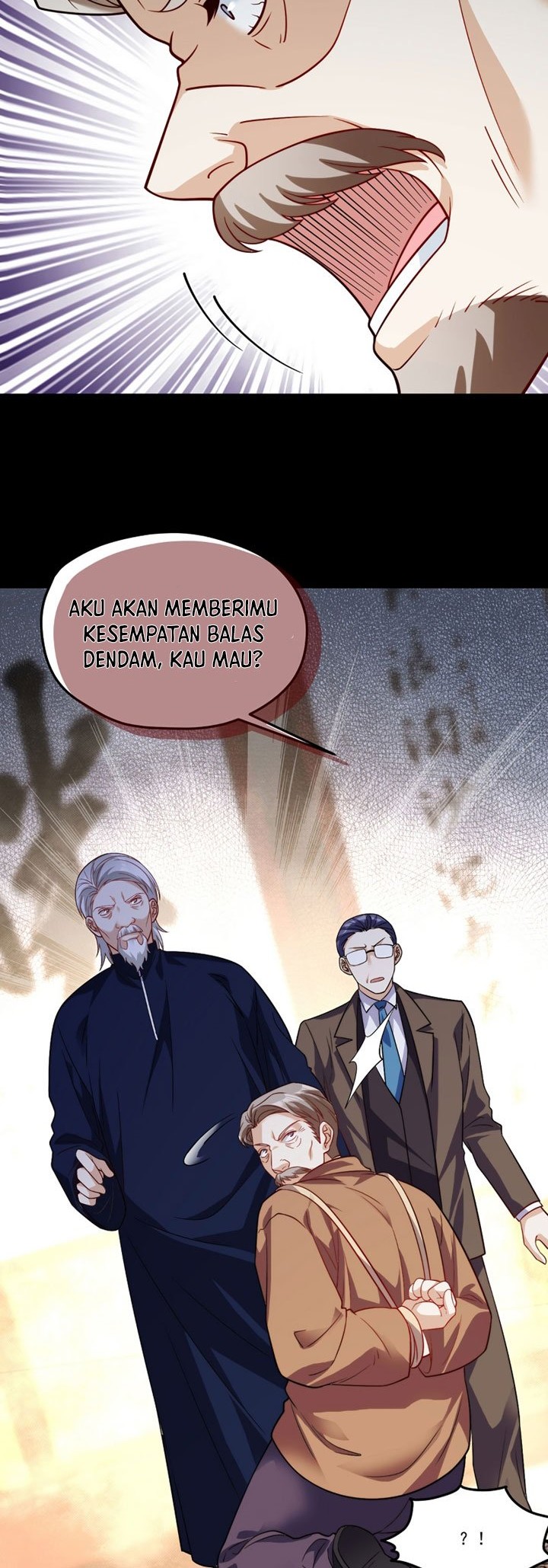 Xianzun Luowuji Chapter 120 - halaman 17