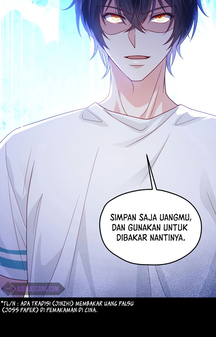 Xianzun Luowuji Chapter 120 - halaman 27