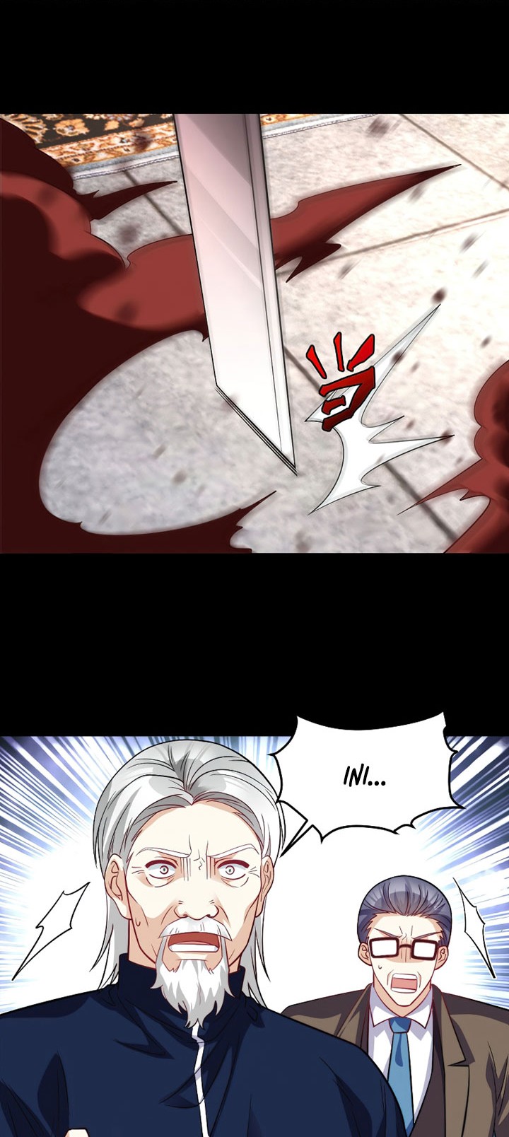 Xianzun Luowuji Chapter 121 - halaman 11