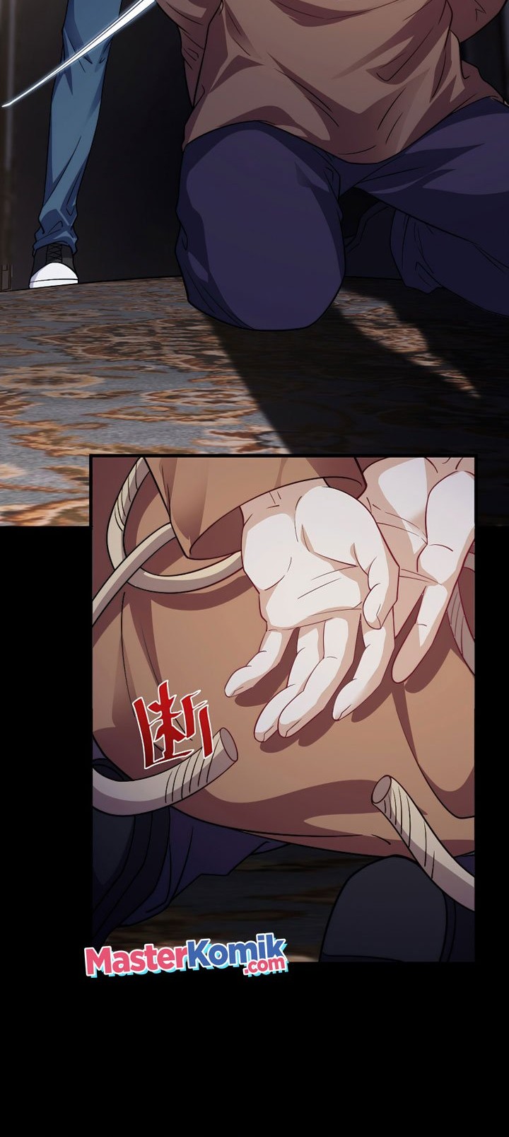 Xianzun Luowuji Chapter 121 - halaman 13