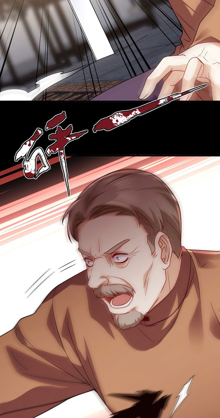 Xianzun Luowuji Chapter 121 - halaman 15