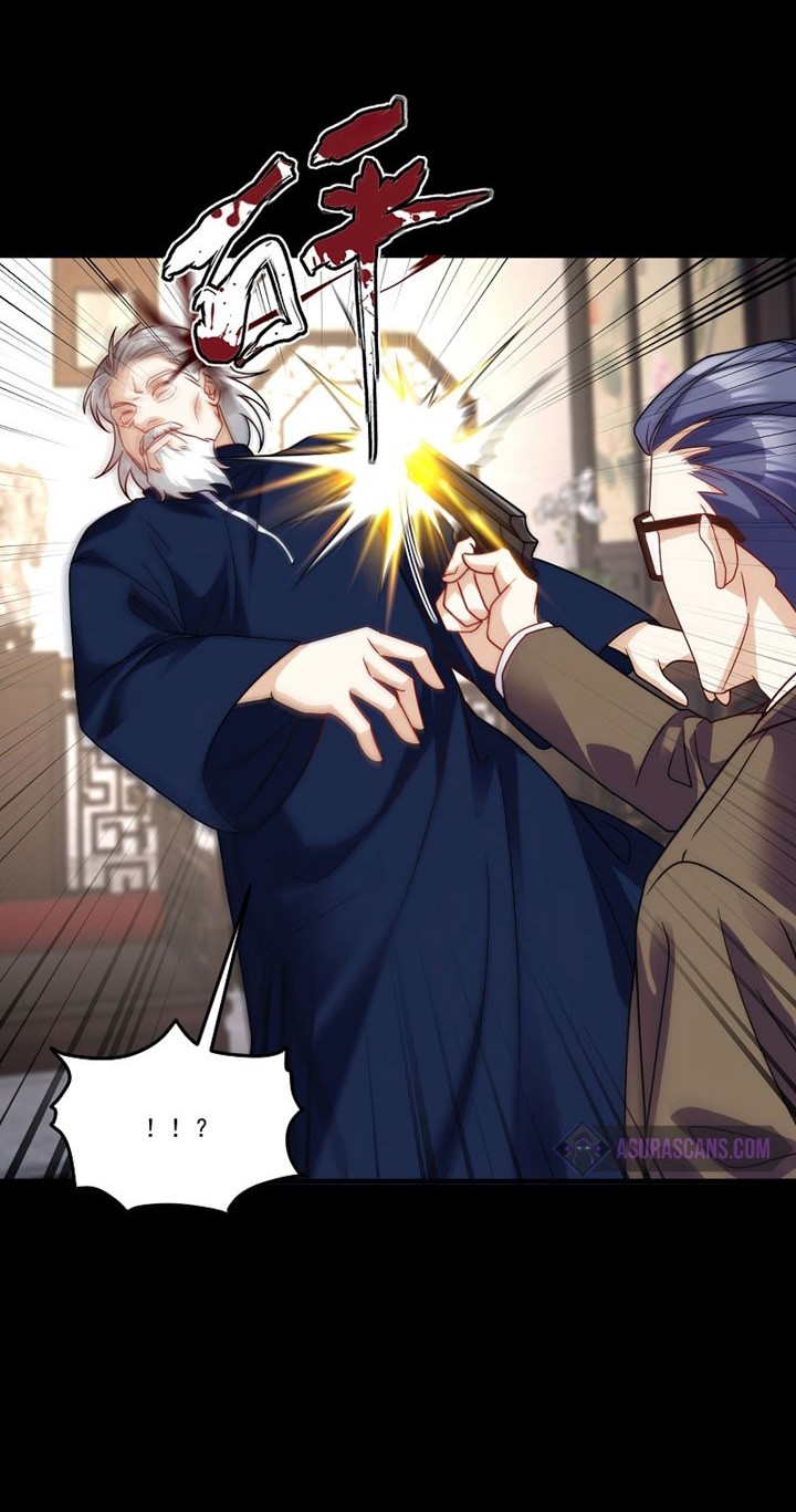 Xianzun Luowuji Chapter 121 - halaman 17
