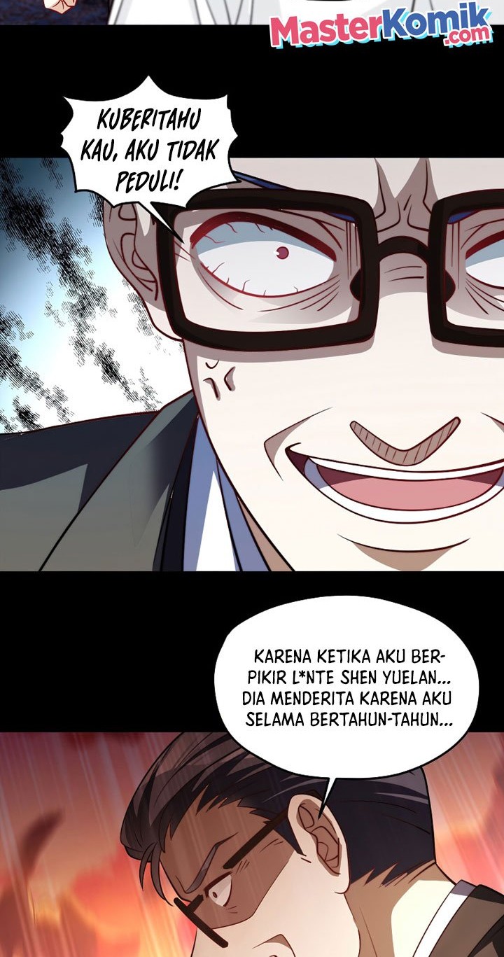 Xianzun Luowuji Chapter 121 - halaman 21