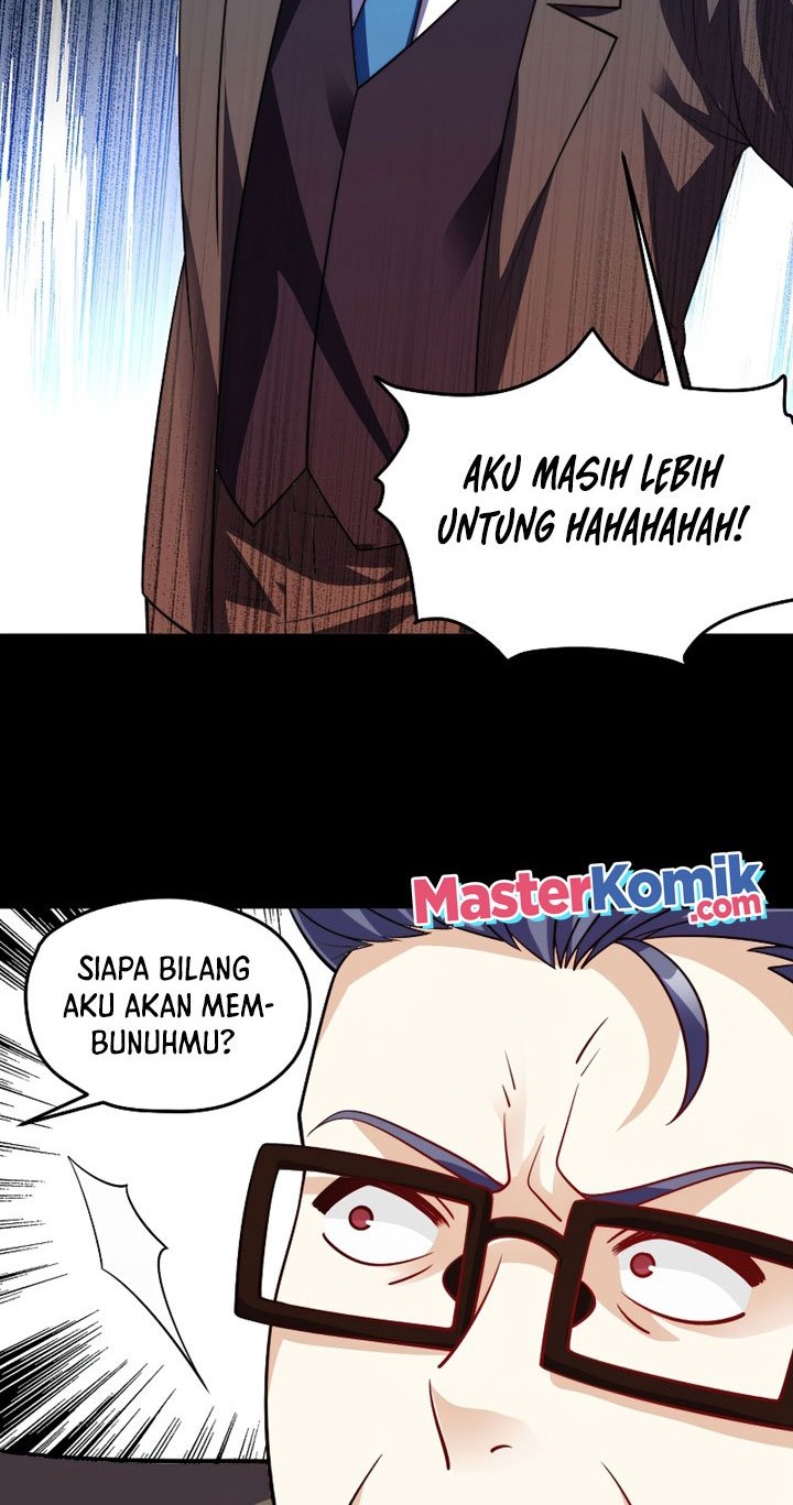 Xianzun Luowuji Chapter 121 - halaman 23