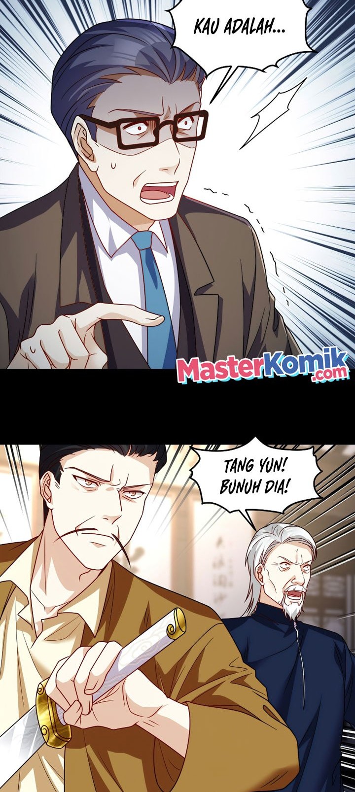 Xianzun Luowuji Chapter 121 - halaman 5