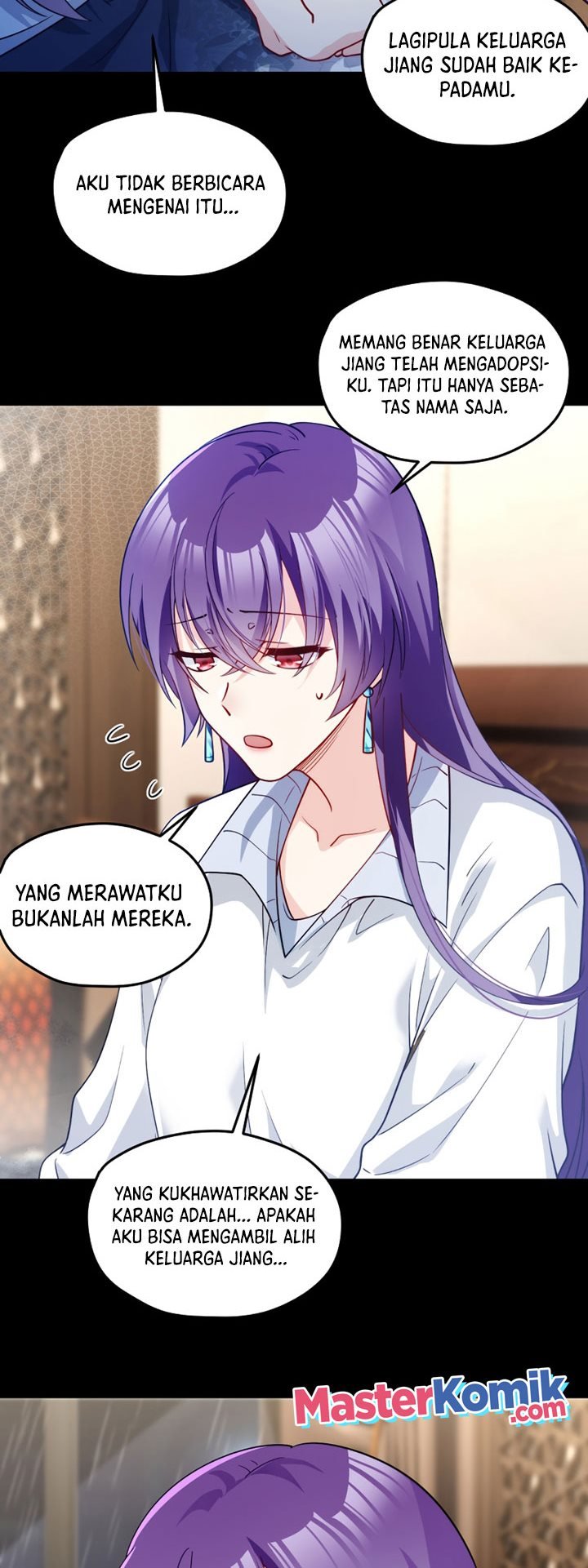 Xianzun Luowuji Chapter 122 - halaman 11