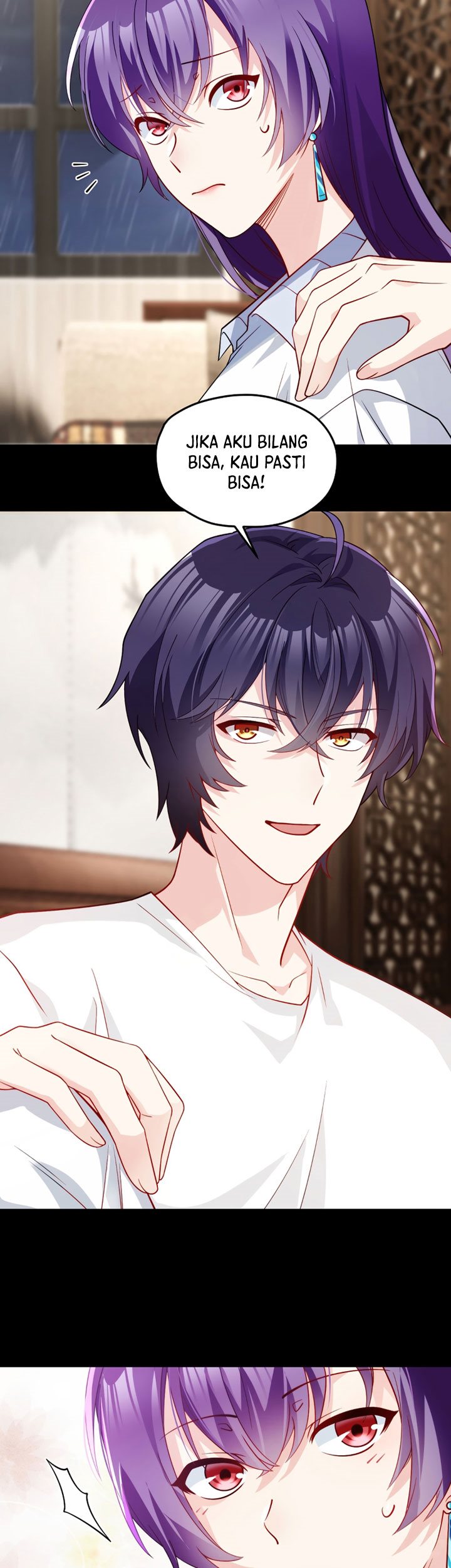 Xianzun Luowuji Chapter 122 - halaman 12