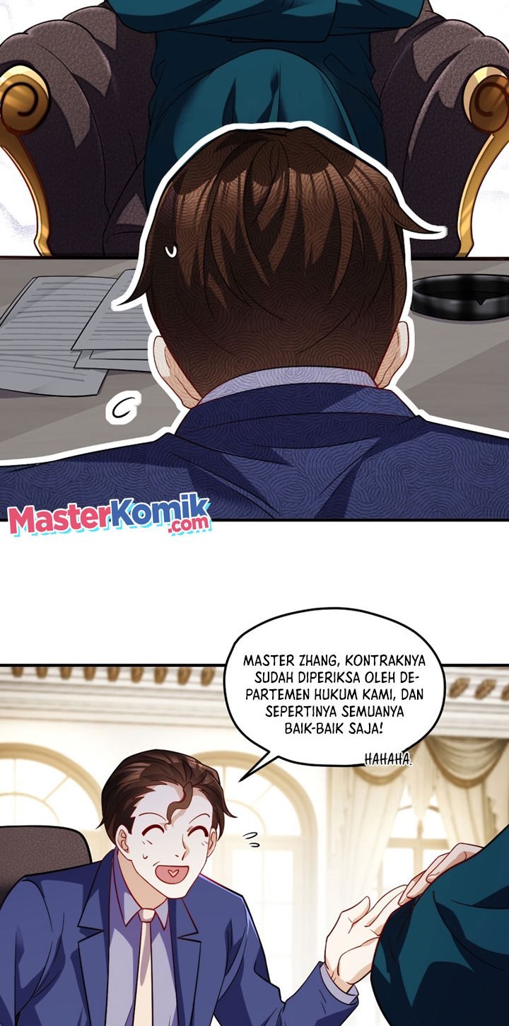 Xianzun Luowuji Chapter 122 - halaman 15