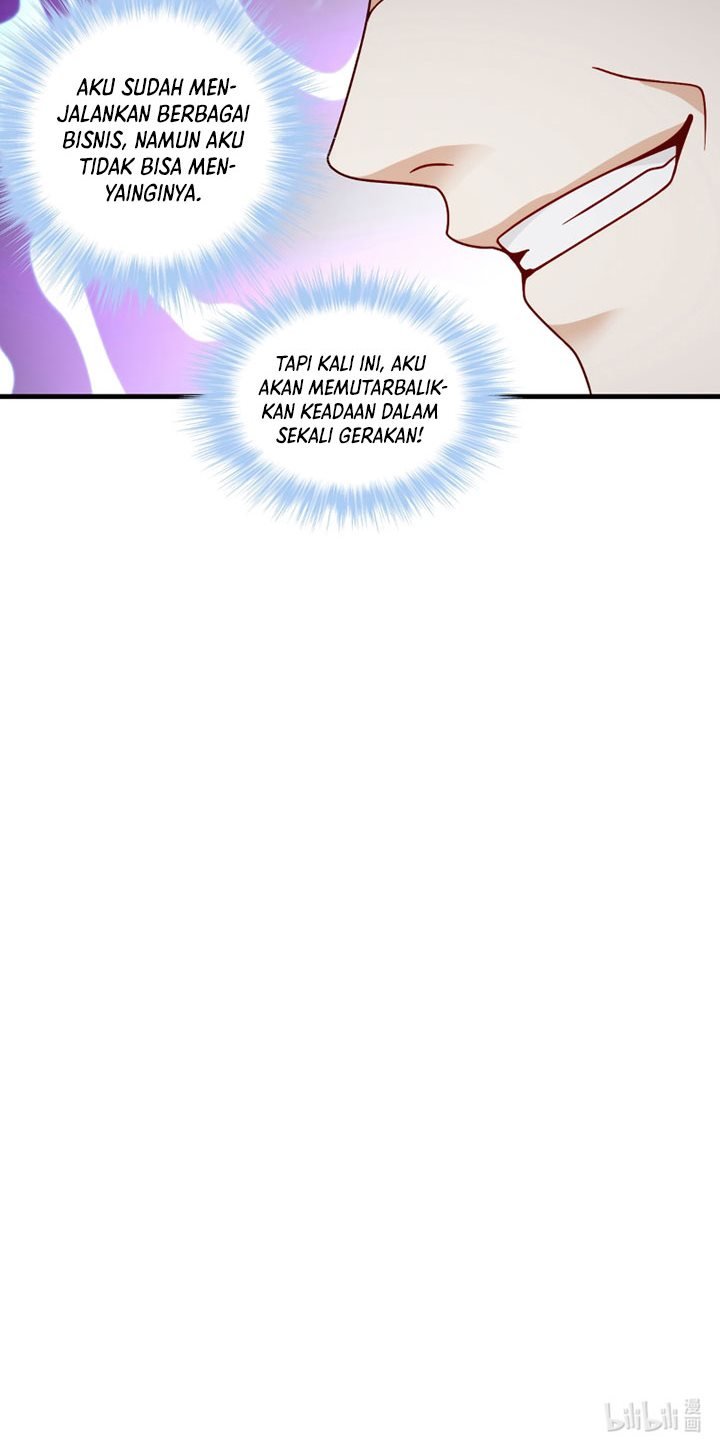 Xianzun Luowuji Chapter 122 - halaman 23