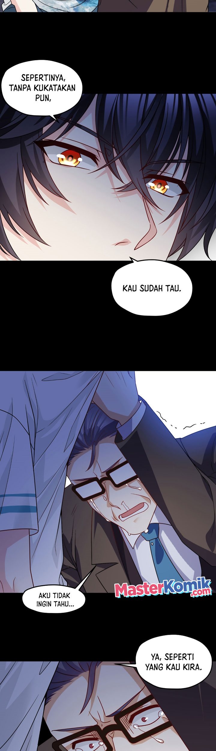 Xianzun Luowuji Chapter 122 - halaman 4