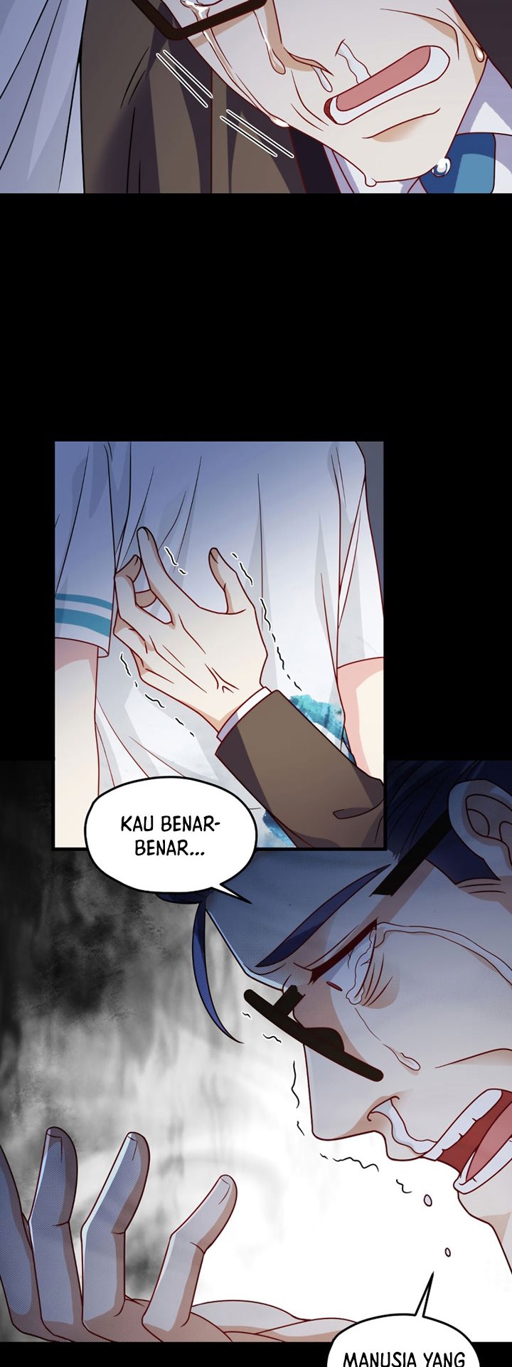 Xianzun Luowuji Chapter 122 - halaman 5