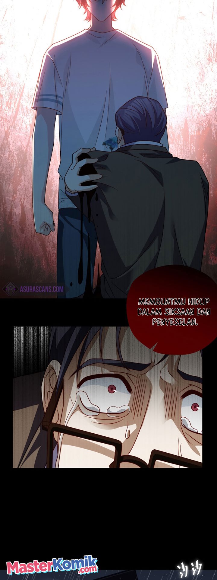 Xianzun Luowuji Chapter 122 - halaman 9