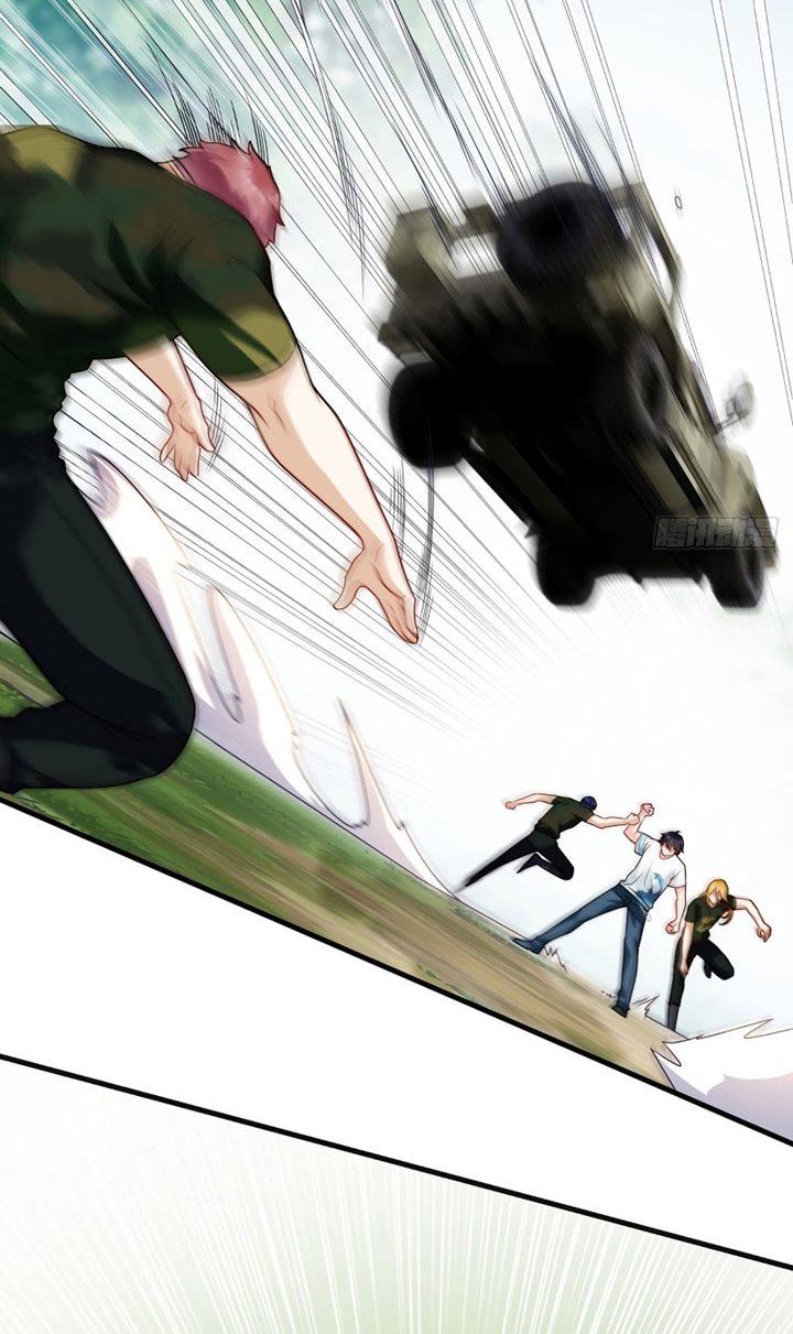 Xianzun Luowuji Chapter 123 - halaman 13