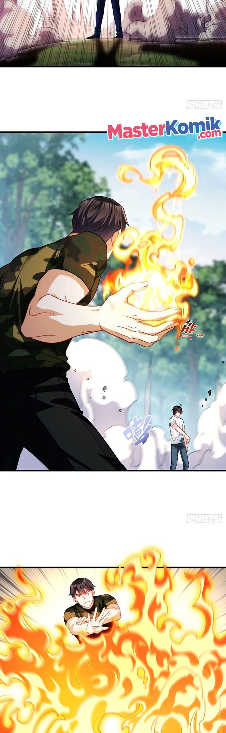Xianzun Luowuji Chapter 123 - halaman 15