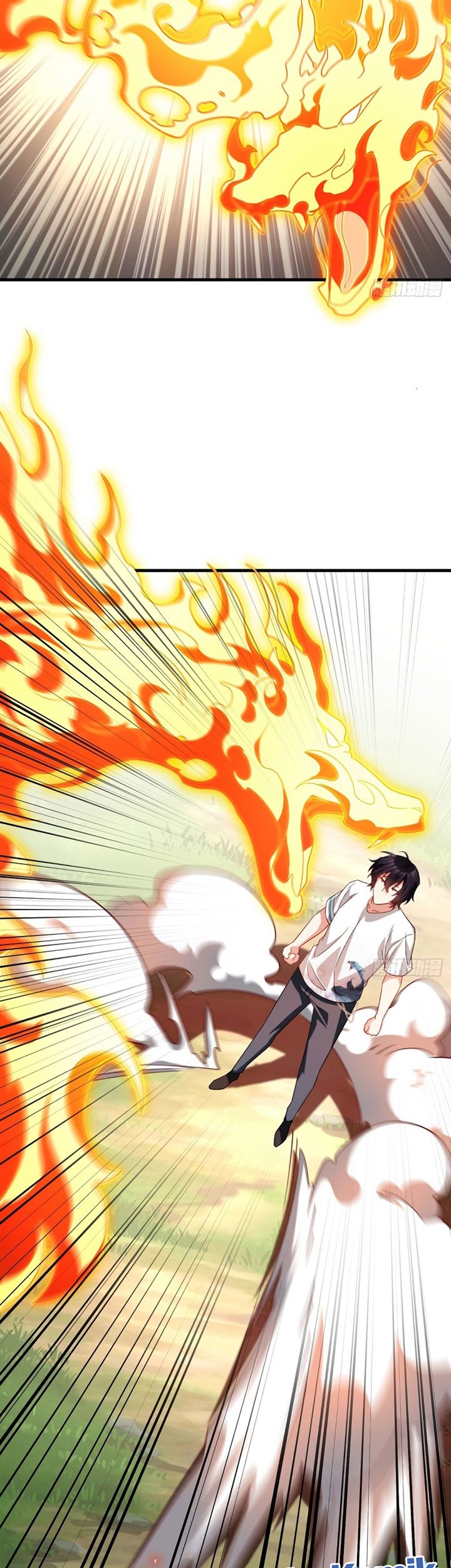 Xianzun Luowuji Chapter 123 - halaman 16