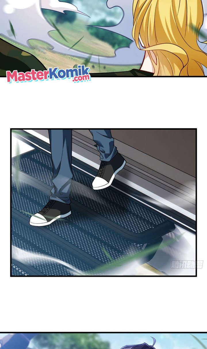 Xianzun Luowuji Chapter 123 - halaman 3