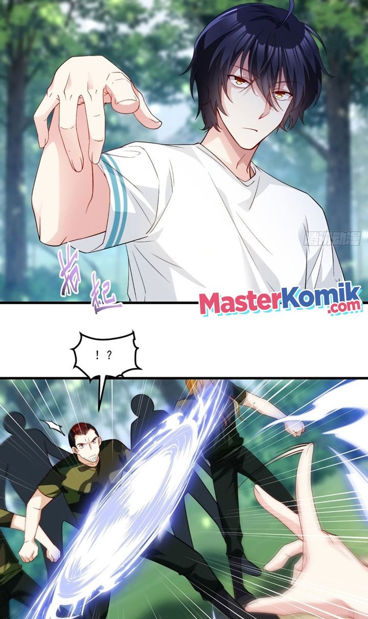 Xianzun Luowuji Chapter 123 - halaman 5