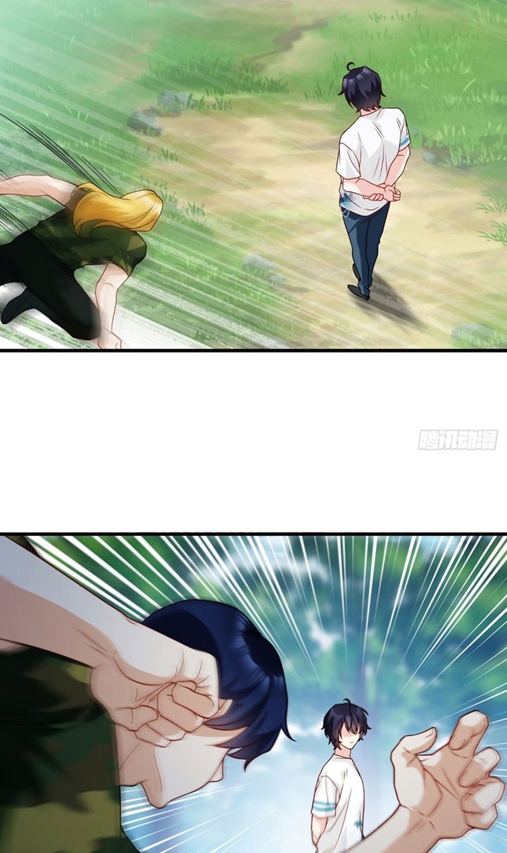Xianzun Luowuji Chapter 123 - halaman 9