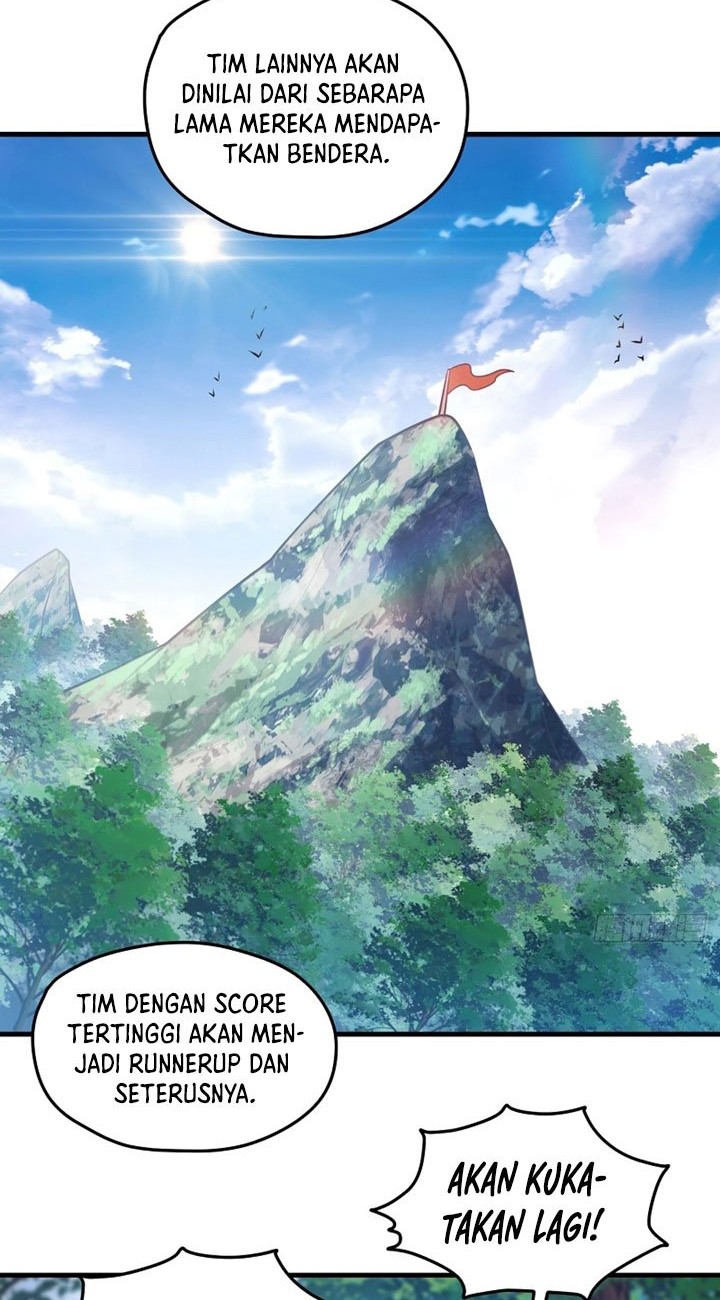 Xianzun Luowuji Chapter 124 - halaman 23