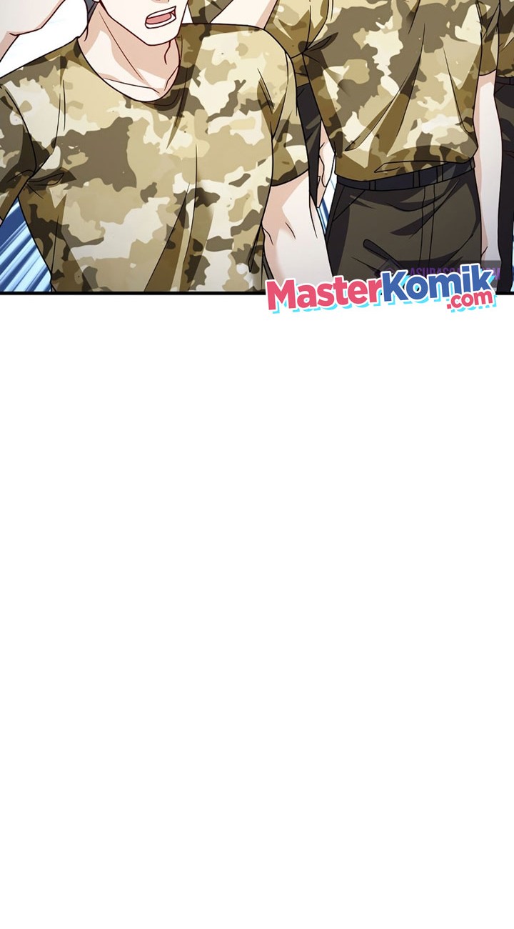 Xianzun Luowuji Chapter 124 - halaman 25